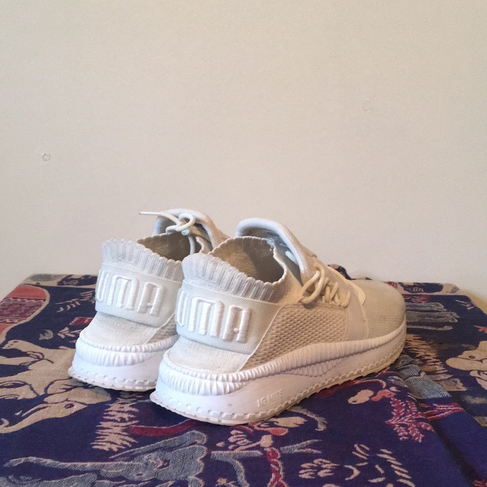 Puma Tsugi Shinsei Ignite Shoes